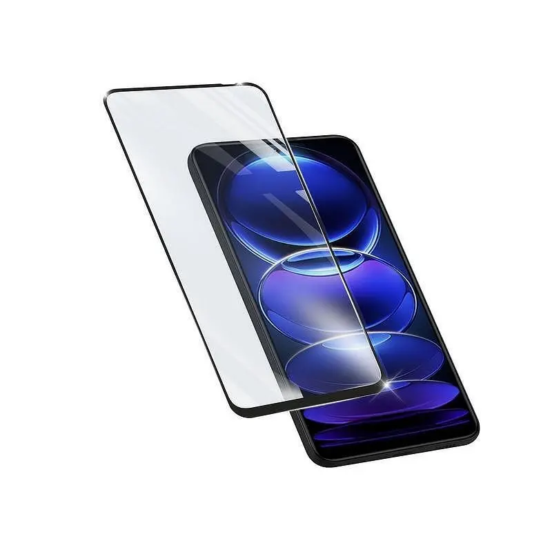 Протектор за дисплей Cellularline Xiaomi Redmi Note 12 5G