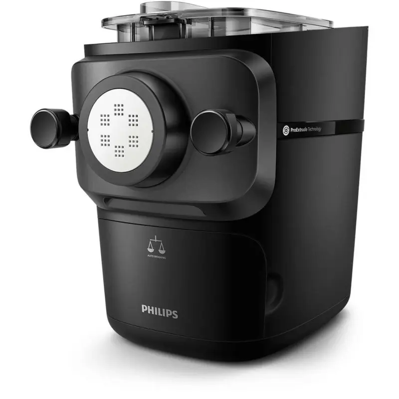 Уред за паста Philips HR2665/96 , 200 W, 800 г