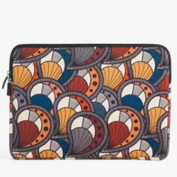 Чанта за лаптоп Bombata Sleeve Africa 13-14" E00866