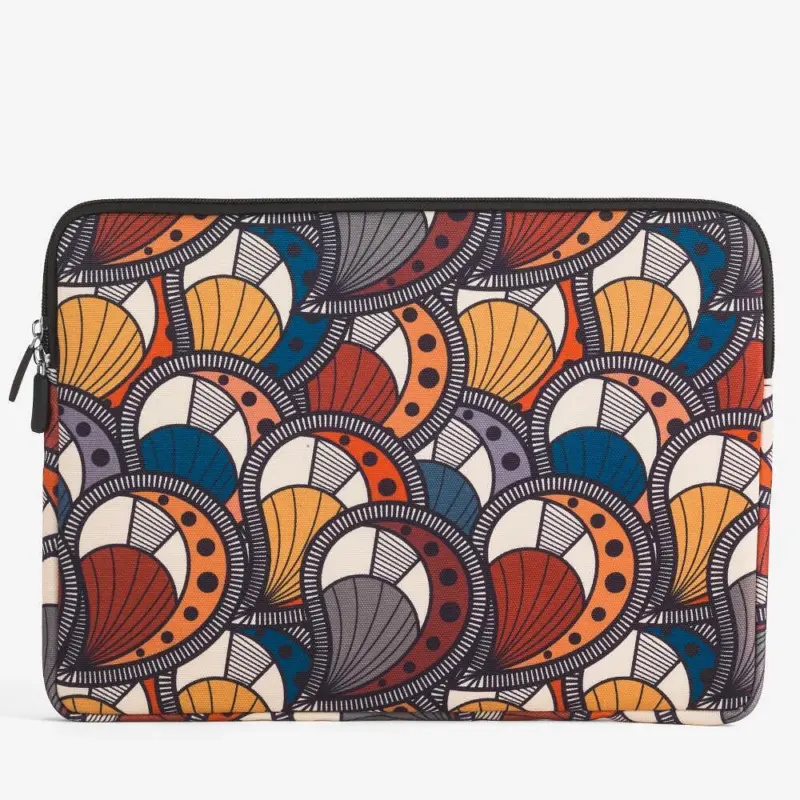 Чанта за лаптоп Bombata Sleeve Africa 13-14" E00866