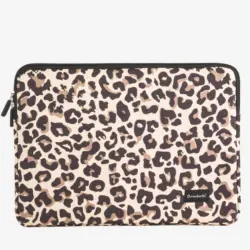 Чанта за лаптоп Bombata Sleeve Leopard 15.6-16" E00868