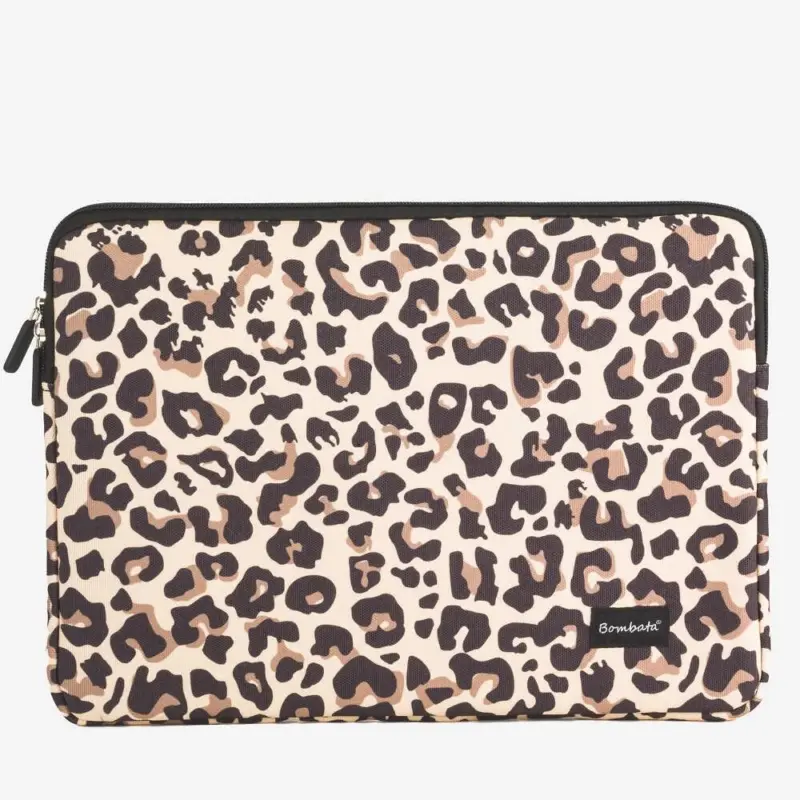 Чанта за лаптоп Bombata Sleeve Leopard 15.6-16" E00868