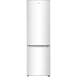 Хладилник с фризер Gorenje RK4182PW4 , 269 l, E , Статична
