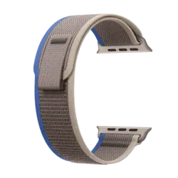 Каишка Trender Apple compatible Textile Brown Strap TR-ATX45BW