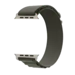 ЗОРА Каишка Trender Apple Nylon Military Green Strap TR-ANY45MG