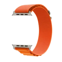Каишка Trender Apple compatible Nylon Orange Strap TR-ANY45OR