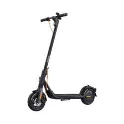 Електрически скутер/тротинетка Segway F2 E PRO , 10.00 inch, 22 градуси, 25.40 cm