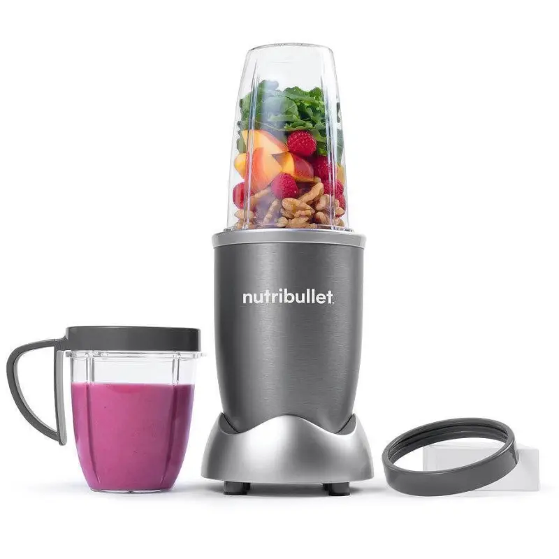 Блендер NUTRIBULLET NB606DG