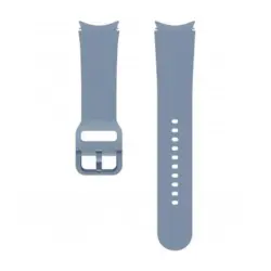 Каишка Samsung SPORT BAND 20mm M/L SAPPHIRE ET-SFR91LLEGEU