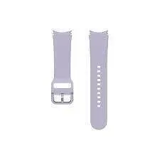 Каишка Samsung SPORT BAND 20mm S/M PURPLE ET-SFR90SVEGEU