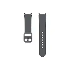 Каишка Samsung SPORT BAND 20mm M/L GRAPHITE ET-SFR91LJEGEU