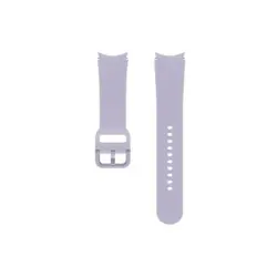 Каишка Samsung SPORT BAND 20mm M/L PURPLE ET-SFR91LVEGEU