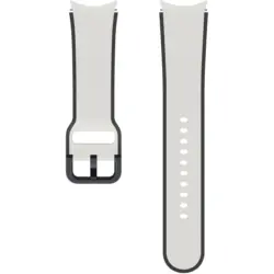 Каишка Samsung TWO TONE SPORT BAND 20mm M/L SAND ET-STR91LJEGEU