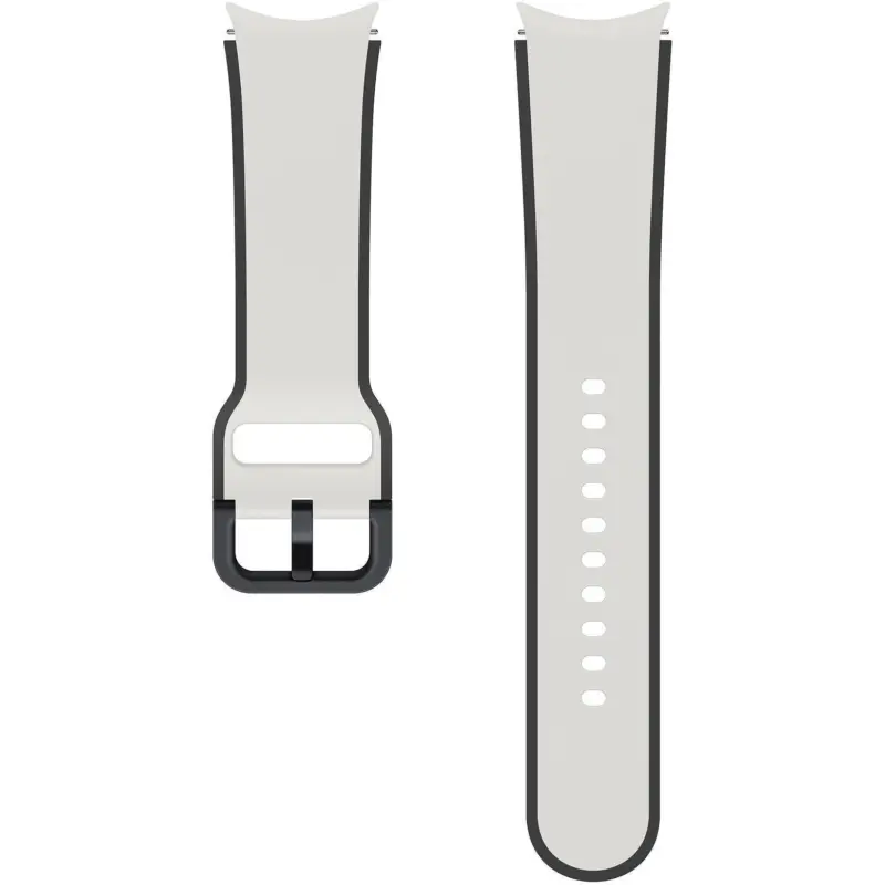 Каишка Samsung TWO TONE SPORT BAND 20mm M/L SAND ET-STR91LJEGEU