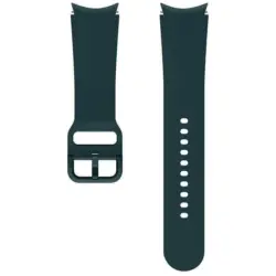 Каишка Samsung TWO TONE SPORT BAND 20mm M/L NAVY ET-STR91LNEGEU