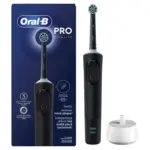 ЗОРА Електрическа четка за зъби Oral B D103 PRO BLACK
