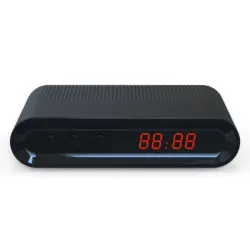 Тунер за цифрова телевизия DIVA HD2201B DVB-T