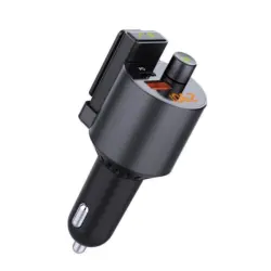 Трансмитер FM DIVA BT1522