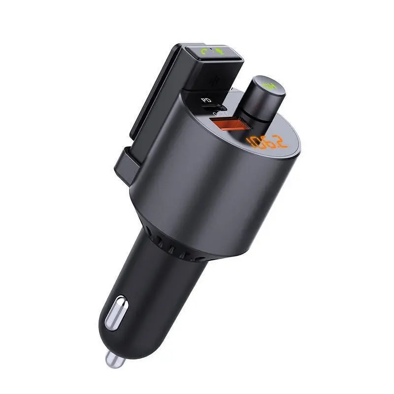 Трансмитер FM DIVA BT1522