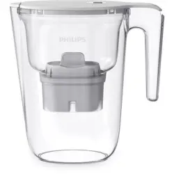 Филтрираща кана Philips AWP2935WHT/31 1106001 , 2.6 л