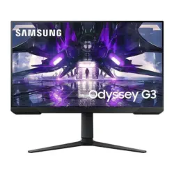 Монитор Samsung LS27AG320NUXEN , 27.00
