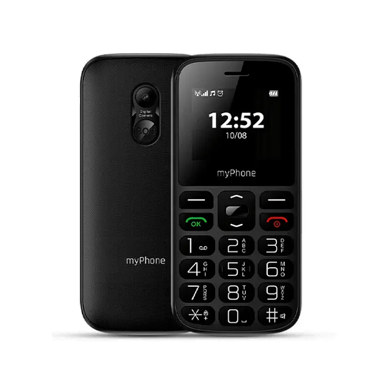 Мобилен телефон myPhone HALO A