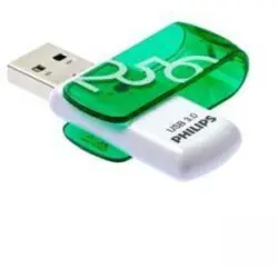Памет USB Philips VIVID EDITION 256GB 3.0