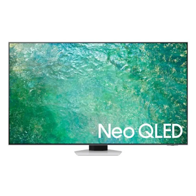 Телевизор Samsung QE85QN85CATXXH , 214 см, 3840x2160 UHD-4K , 85 inch, LED , Smart TV , Tizen
