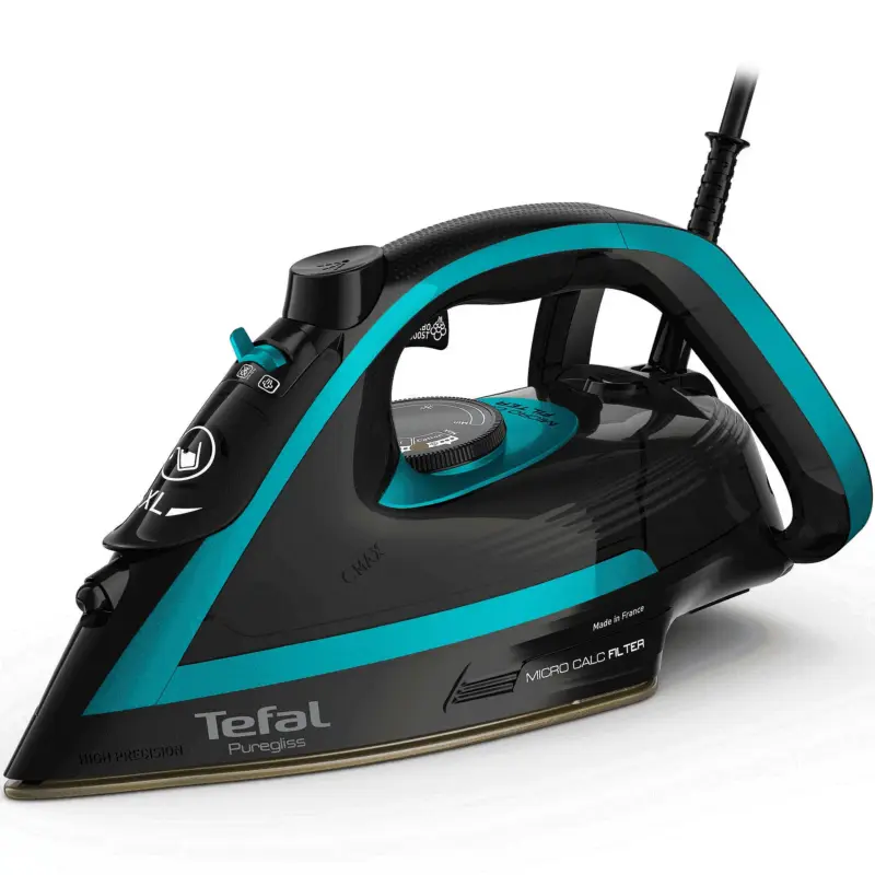 Ютия Tefal FV8066E0***