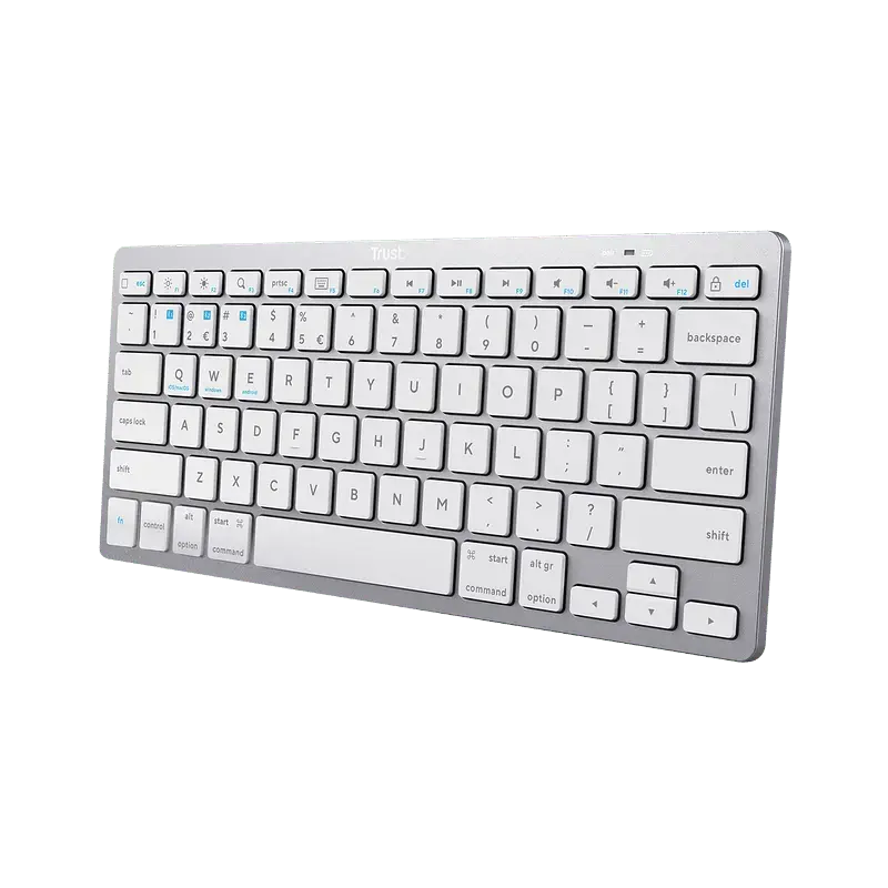 Клавиатура Trust Basics BLUETOOTH US