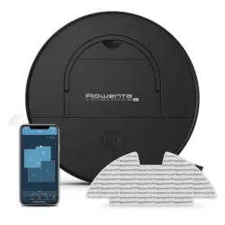 Прахосмукачка робот Rowenta RR9075WH X-PLORER SERIE 130 AI***