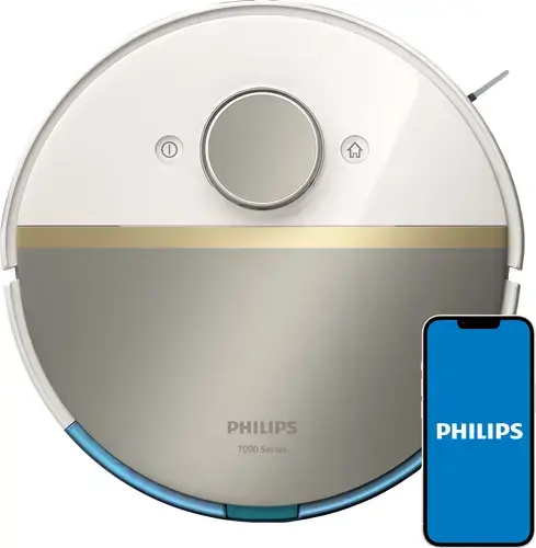 Прахосмукачка робот Philips XU7000/02