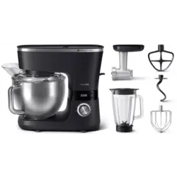 Планетарен миксер Philips HR7962/21*** , 1000 W, 5500/1500