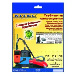 Филтър Nitec T 119