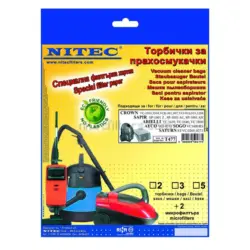Филтър Nitec T 477