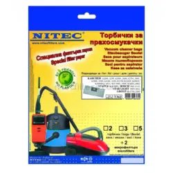 Филтър Nitec T 362