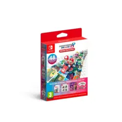 Игра Mario Kart 8 Booster Course Pass DLC