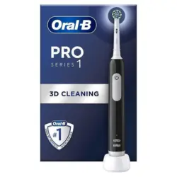 Електрическа четка за зъби Oral B PRO1 CrossAct 6/20/6***