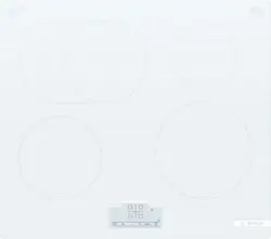 Вграден керамичен плот Bosch PIF612BB1E , Индукционен