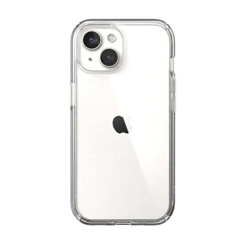 Калъф Speck iPhone 14/13 Clear 150440-5085