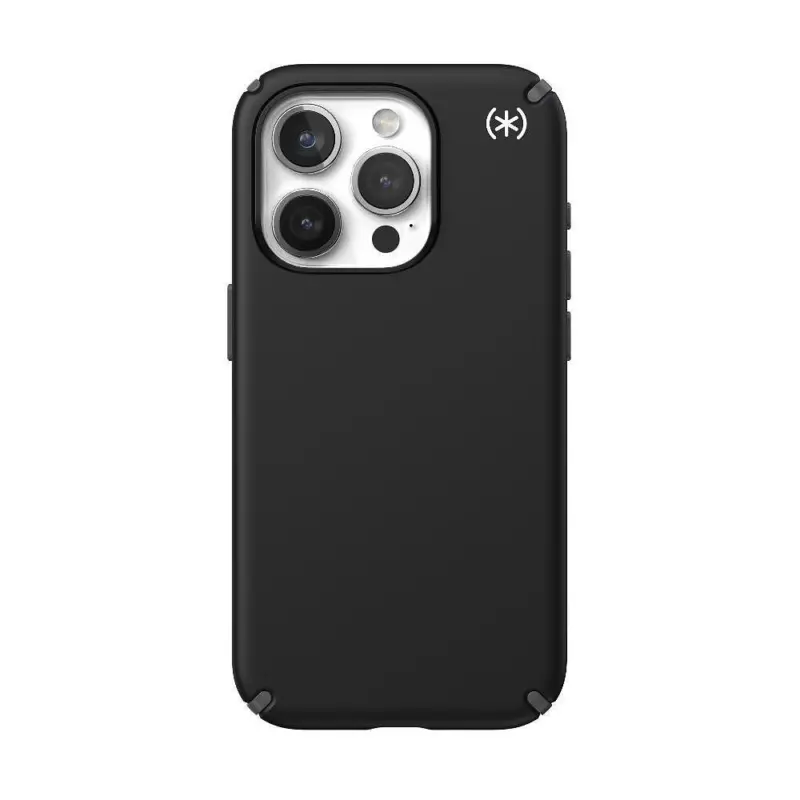 Калъф Speck iPhone 15 Pro Black 150476-3205