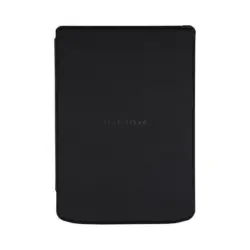 Калъф за електронна книга PocketBook H-S-634-K-WW Black за VERSE/VERSE PRO