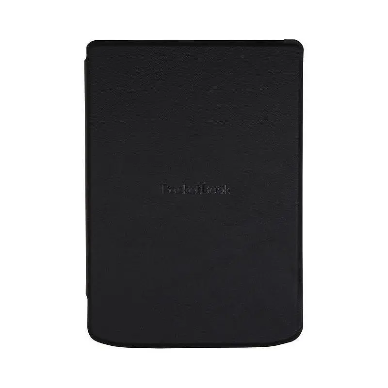 Калъф за електронна книга PocketBook H-S-634-K-WW Black за VERSE/VERSE PRO