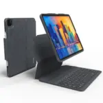 ЗОРА Клавиатура ZAGG Pro Keys за iPad Pro 11-Black 103407976