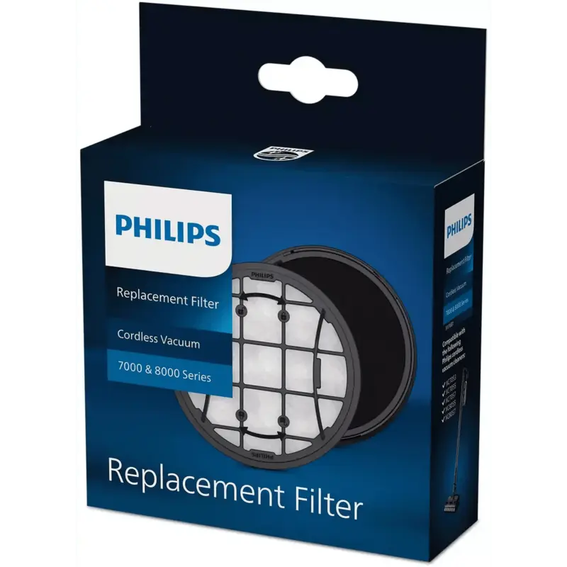 Филтър Philips XV1681/01