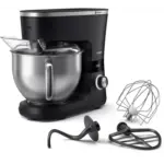 ЗОРА Планетарен миксер Philips HR7962/01*** , 1000 W, 5500/1500