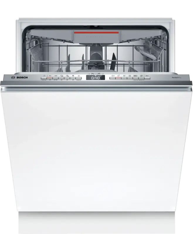 Съдомиялна машина за вграждане Bosch SMV6YCX02E. , 14 комплекта, 600 Ш, мм, A