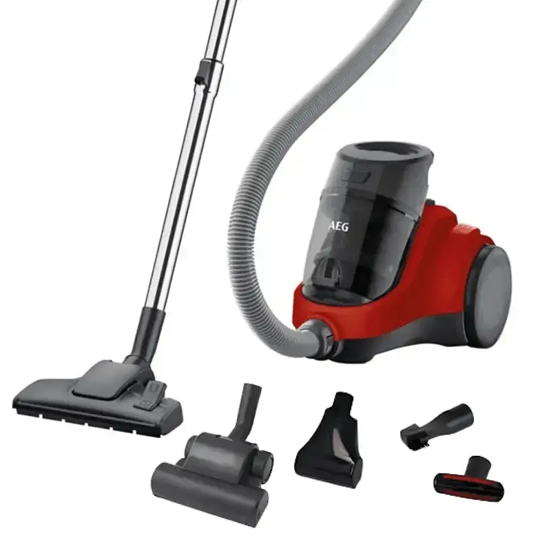 Прахосмукачка AEG LX5-2-ANIM***