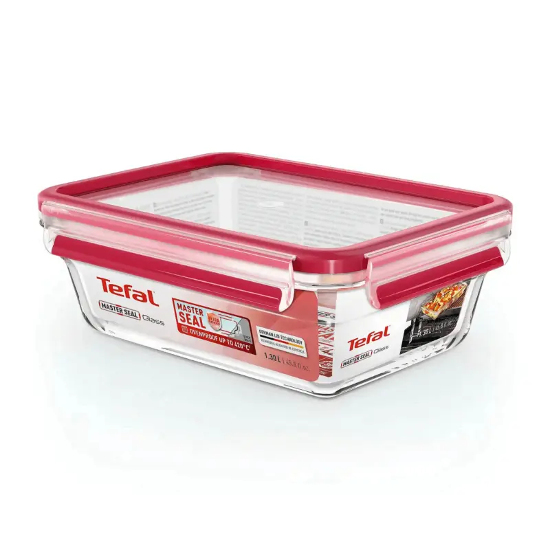 Кутия за храна Tefal N1041010 1.3L