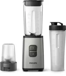 Блендер Philips HR2604/80 Nutri***